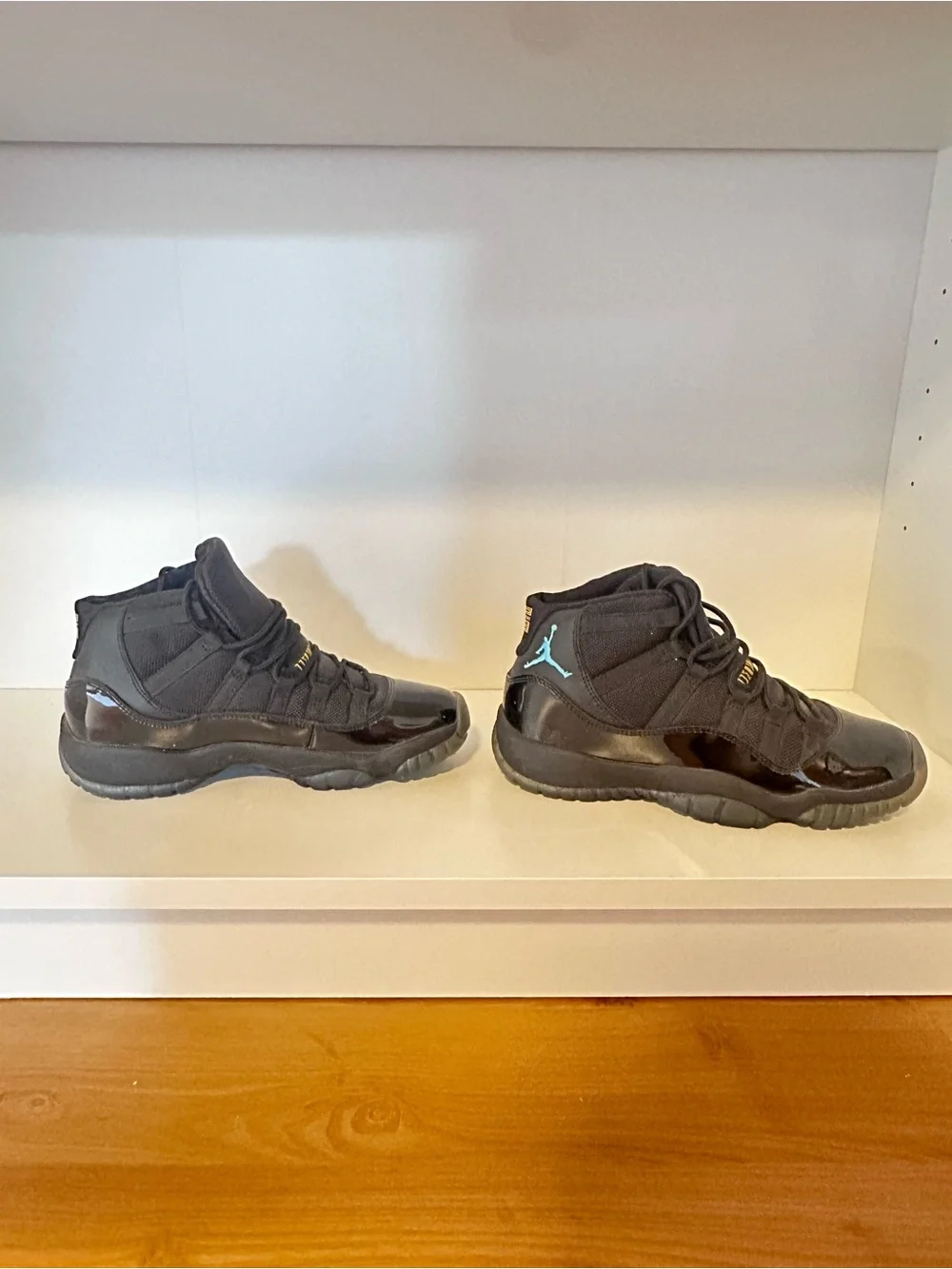 Jordan air 11